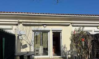 Maison 2 Pièces 38 m² à vendre à Saint-Georges-d'Oléron (17190)