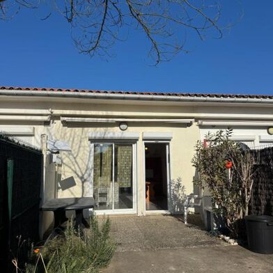 Maison 2 pièces 152295 €