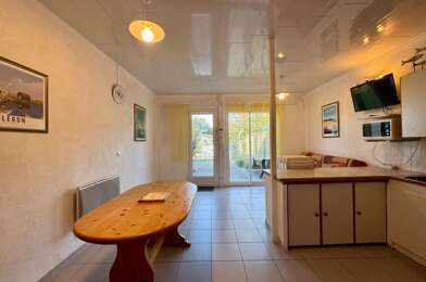 Maison 2 pièces 152295 €