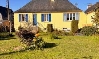 Maison 4 Pièces 129 m² à vendre à Binic-Étables-sur-Mer (22680)