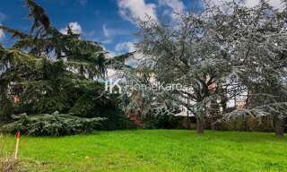 Terrain  1006 m² à vendre à Toulouse (31200)