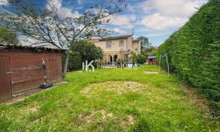 Maison 5 Pièces 115 m² à vendre à Colomiers (31770)