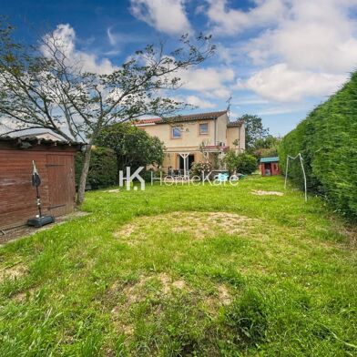 Maison 5 pièces 365000 €