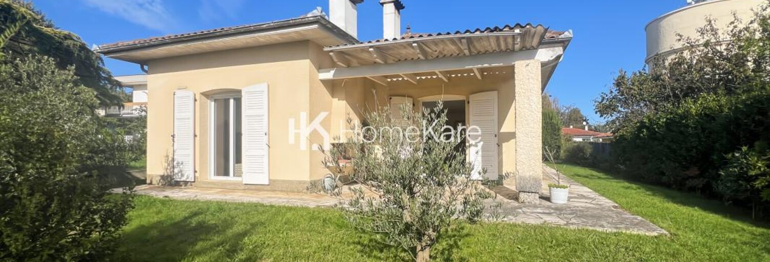 Maison 6 Pièces 145 m² à vendre à Saint-Gaudens (31800)