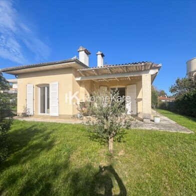 Maison 6 pièces 227000 €