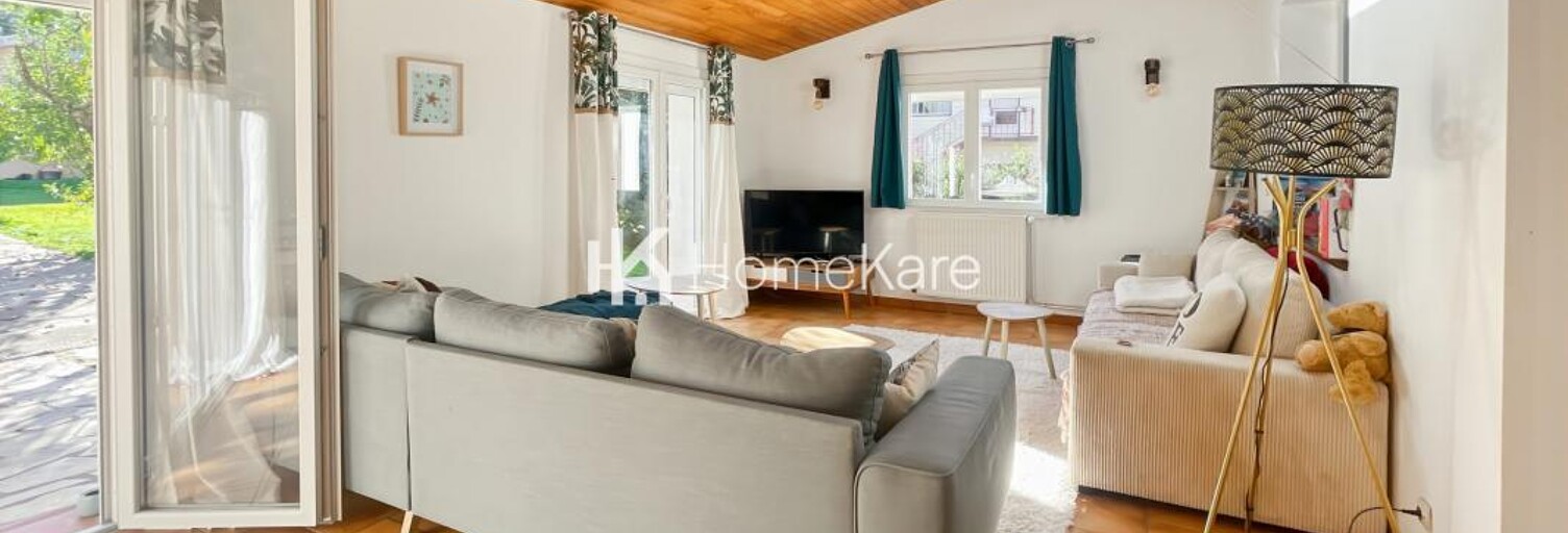 Maison 5 Pièces 122 m² à vendre à Pamiers (09100)