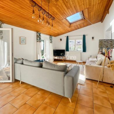 Maison 5 pièces 253500 €