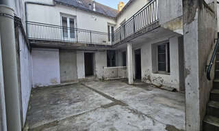 Maison 10 Pièces 84 m² à vendre à Montval-sur-Loir (72500)