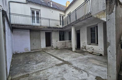 Maison 10 pièces 62000 €