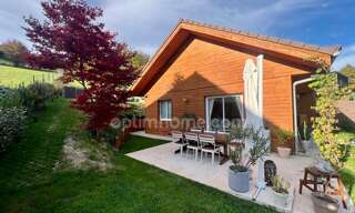 Maison 3 Pièces 89 m² à vendre à Mésigny (74330)