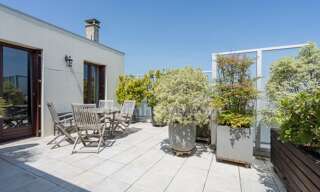 Appartement 5 Pièces 140 m² à vendre à Les Pavillons-sous-Bois (93320)