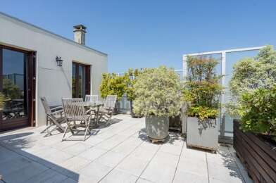 Appartement 5 pièces 450000 €