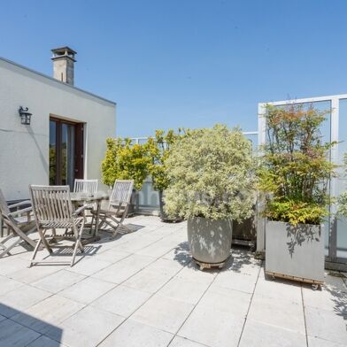 Appartement 5 pièces 450000 €