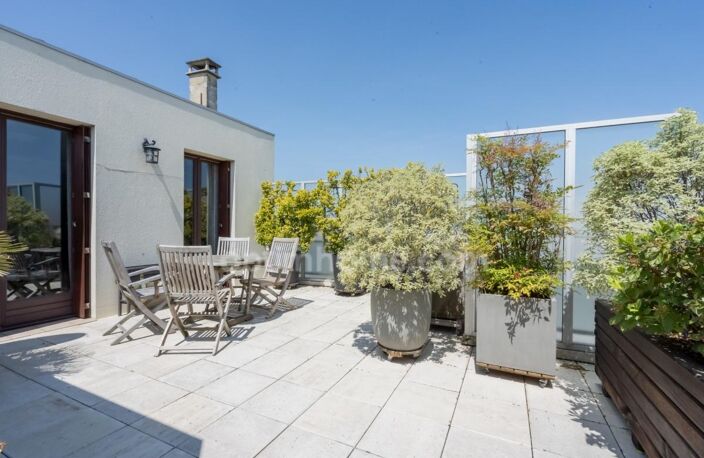 Appartement à vendre 5 pièces LES PAVILLONS SOUS BOIS (93) — photo 3