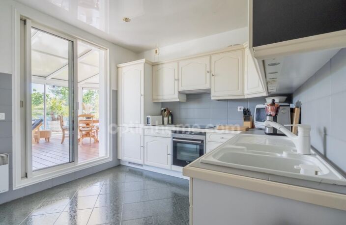 Appartement à vendre 5 pièces LES PAVILLONS SOUS BOIS (93) — photo 5