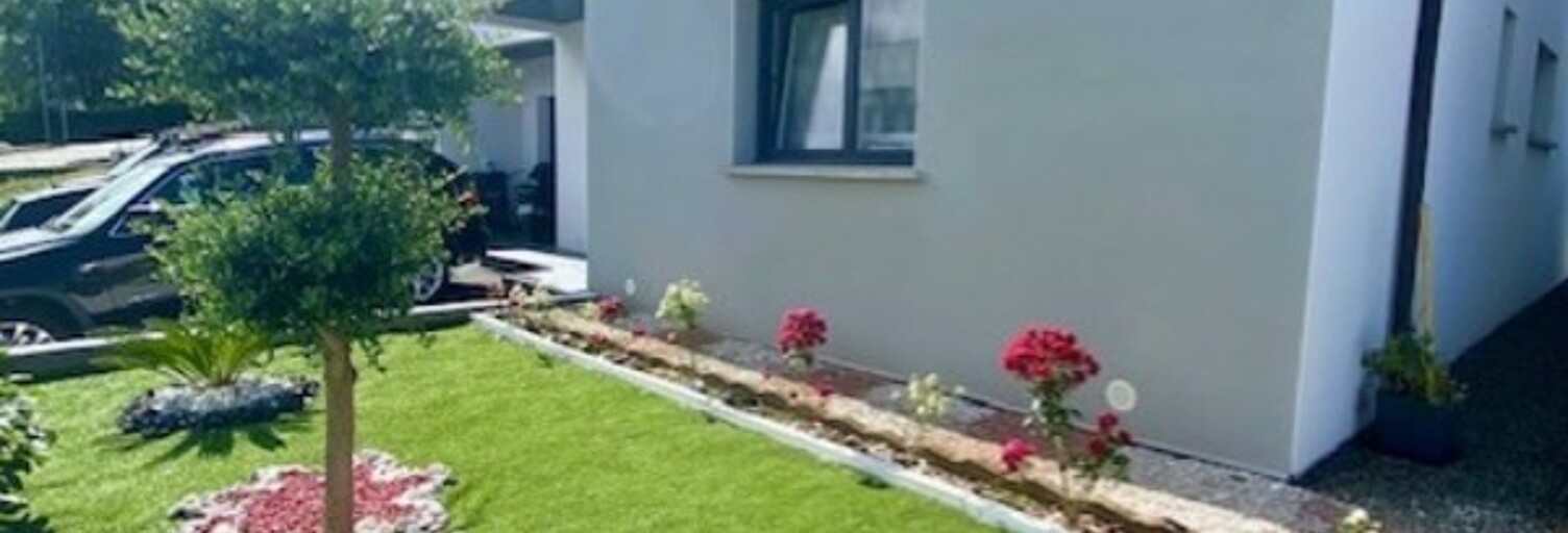 Maison 7 Pièces 145 m² à vendre à Monterblanc (56250)