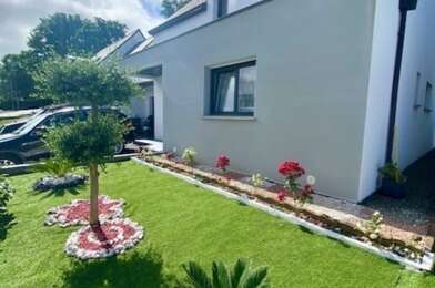 Maison 7 pièces 460000 €