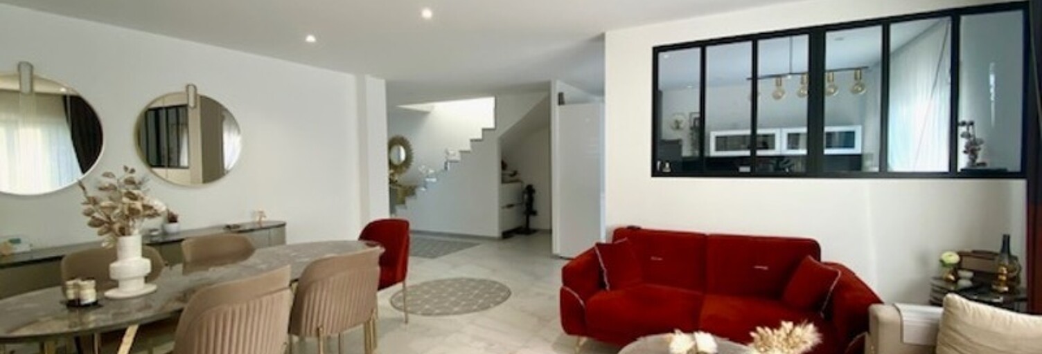 Maison 7 Pièces 145 m² à vendre à Monterblanc (56250)