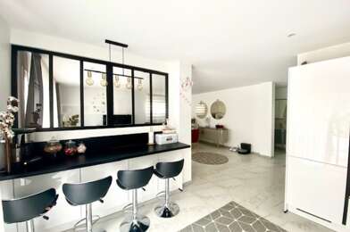 Maison 7 pièces 418000 €