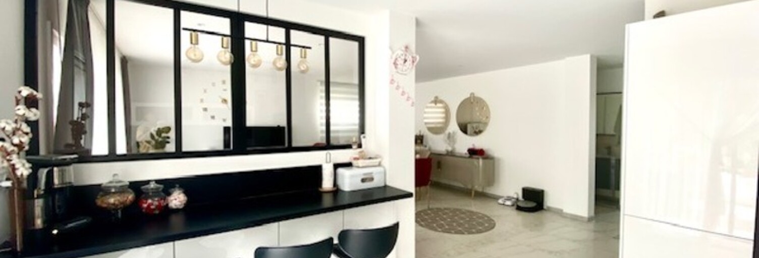 Maison 7 Pièces 145 m² à vendre à Monterblanc (56250)
