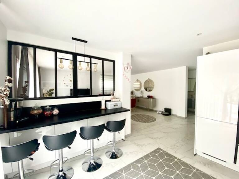 MONTERBLANC - Maison 5 chambres — photo 1