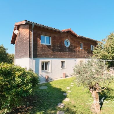 Maison 11 pièces 515000 €