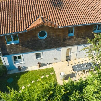 Maison 11 pièces 489000 €