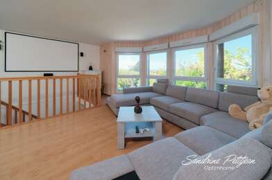 Maison 11 pièces 489000 €