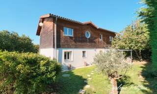 Maison 11 Pièces 216 m² à vendre à Saint-Jean-de-Thurigneux (01390)