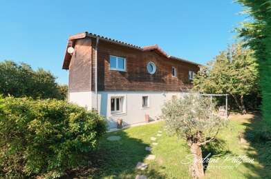 Maison 11 pièces 489000 €