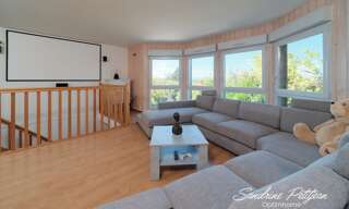 Maison 11 Pièces 216 m² à vendre à Saint-Jean-de-Thurigneux (01390)