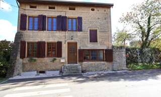 Maison 6 Pièces 179 m² à vendre à Petit-Failly (54260)