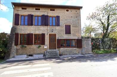 Maison 6 pièces 276000 €