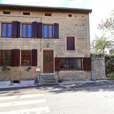 Maison 6 pièces 276000 €
