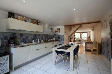 Maison 6 pièces 276000 €