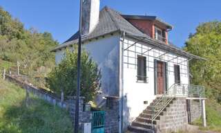 Maison 4 Pièces 80 m² à vendre à Sainte-Eulalie (15140)