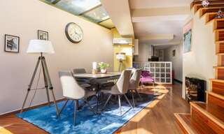 Maison 6 Pièces 129 m² à vendre à Le Perreux-sur-Marne (94170)