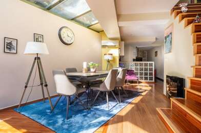 Maison 6 pièces 699000 €