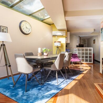 Maison 6 pièces 699000 €