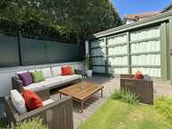 -94170 - LE PERREUX-SUR-MARNE - MAISON - T6 - TERRASSE - CAVE - PLACE DE PARKING - APPARTEMENT INDEPENDANT - RENTABILITÉ LOCATIVE — photo 2