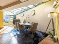 -94170 - LE PERREUX-SUR-MARNE - MAISON - T6 - TERRASSE - CAVE - PLACE DE PARKING - APPARTEMENT INDEPENDANT - RENTABILITÉ LOCATIVE — photo 4