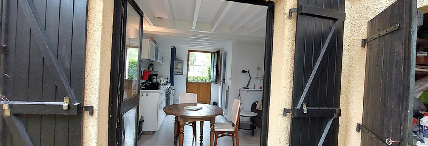 Maison 2 Pièces 30 m² à vendre à Cabourg (14390)