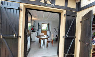 Maison 2 Pièces 30 m² à vendre à Cabourg (14390)