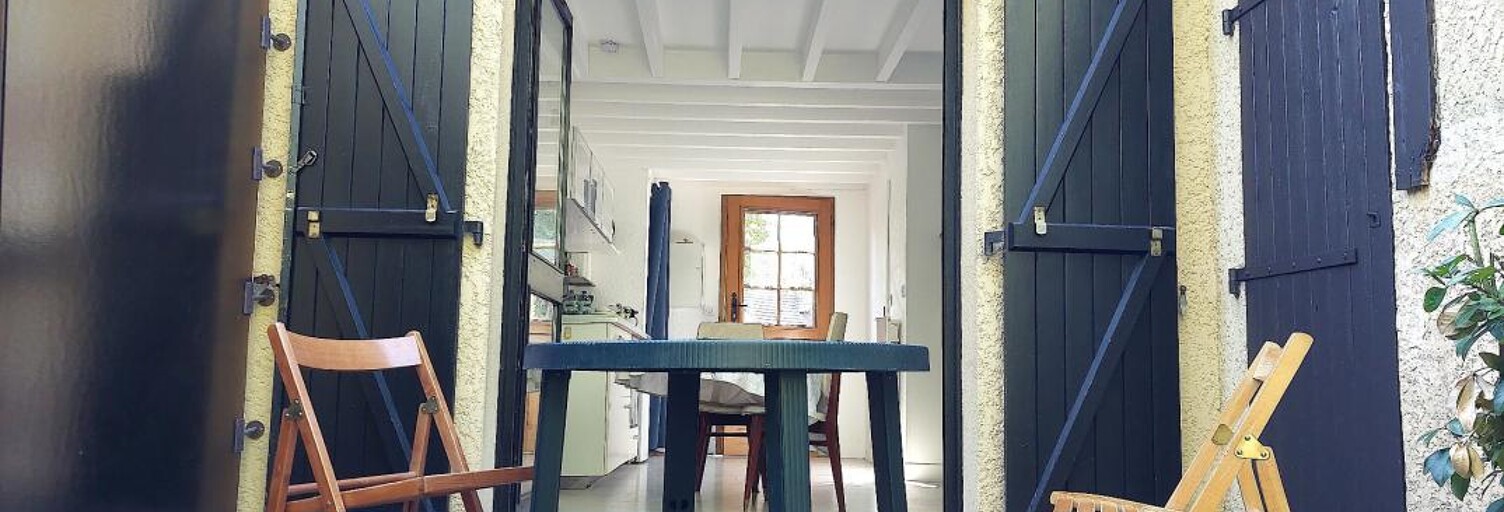 Maison 2 Pièces 30 m² à vendre à Cabourg (14390)