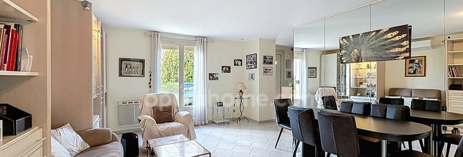 Maison 6 Pièces 131 m² à vendre à Villiers-le-Bel (95400)