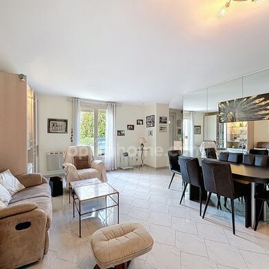 Maison 6 pièces 333000 €