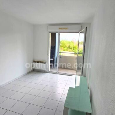 Appartement 2 pièces 144500 €