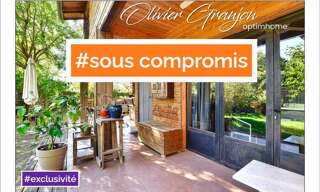 Maison 5 Pièces 114 m² à vendre à Aniane (34150)