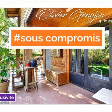 Maison 5 pièces 320000 €