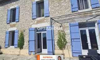 Maison 10 Pièces 249 m² à vendre à Moustier (47800)